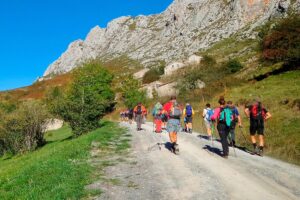 Campamentos de verano para adolescentes en Asturias